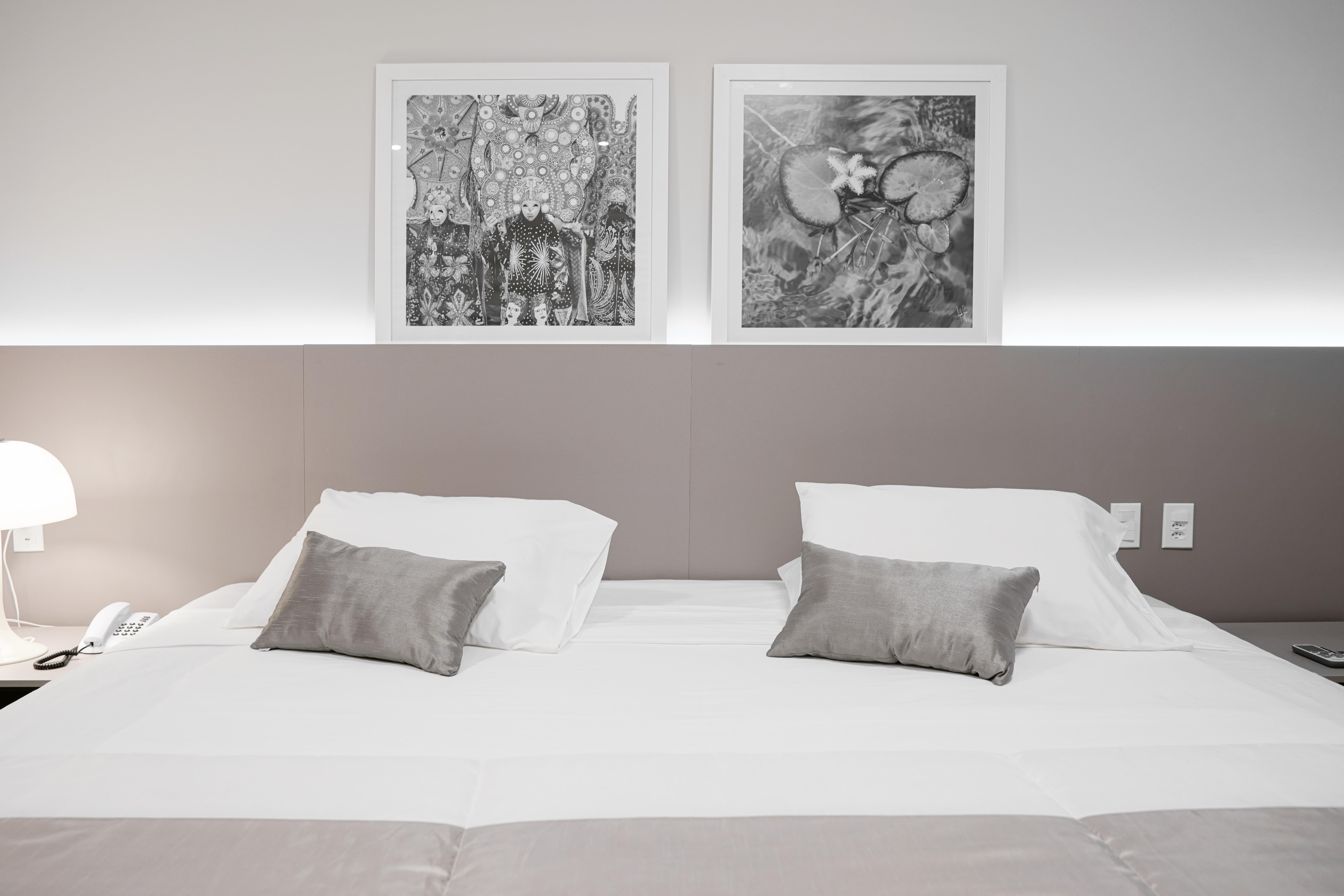 Blue Tree Towers Sao Luis酒店 外观 照片
