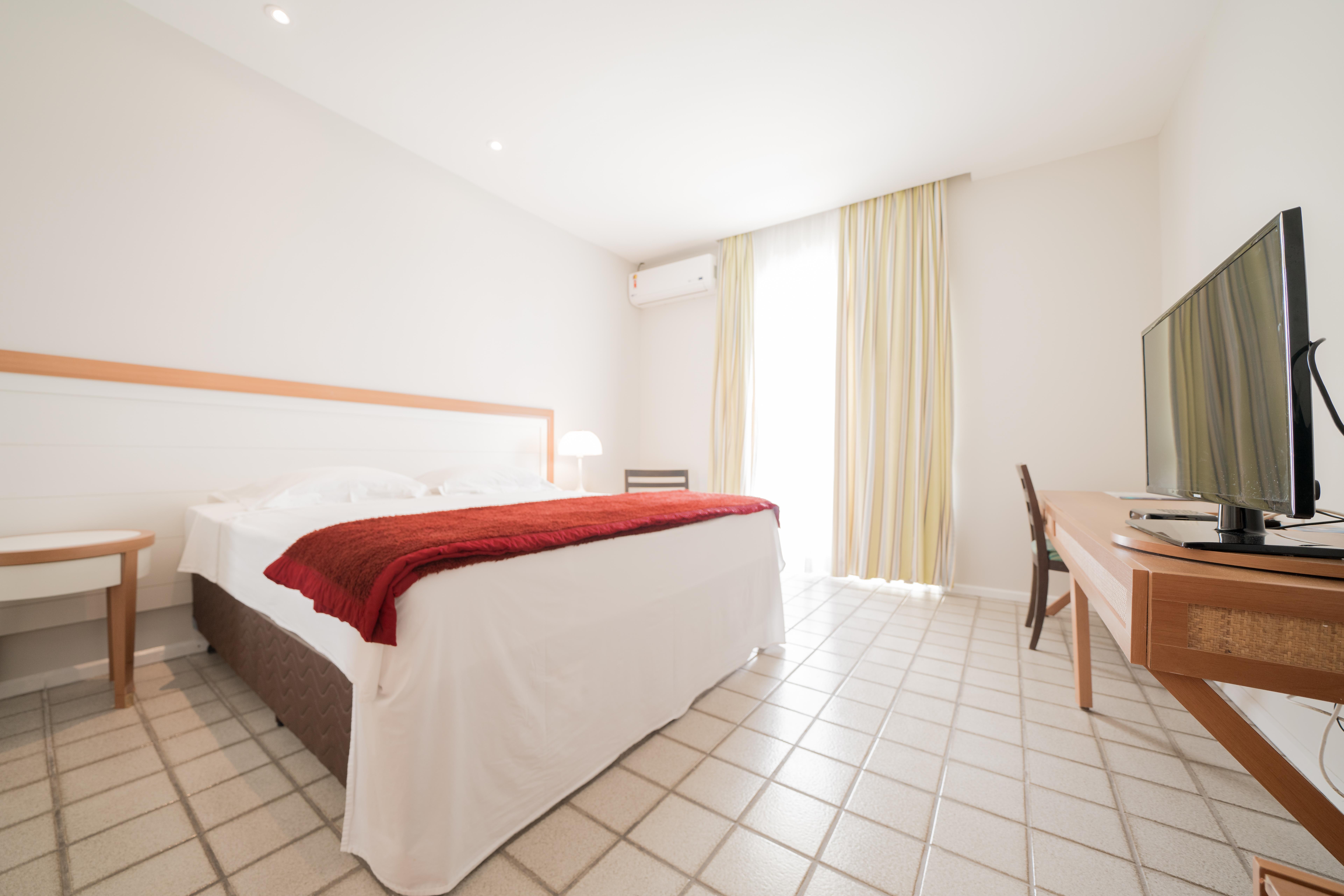 Blue Tree Towers Sao Luis酒店 外观 照片 A room at the hotel