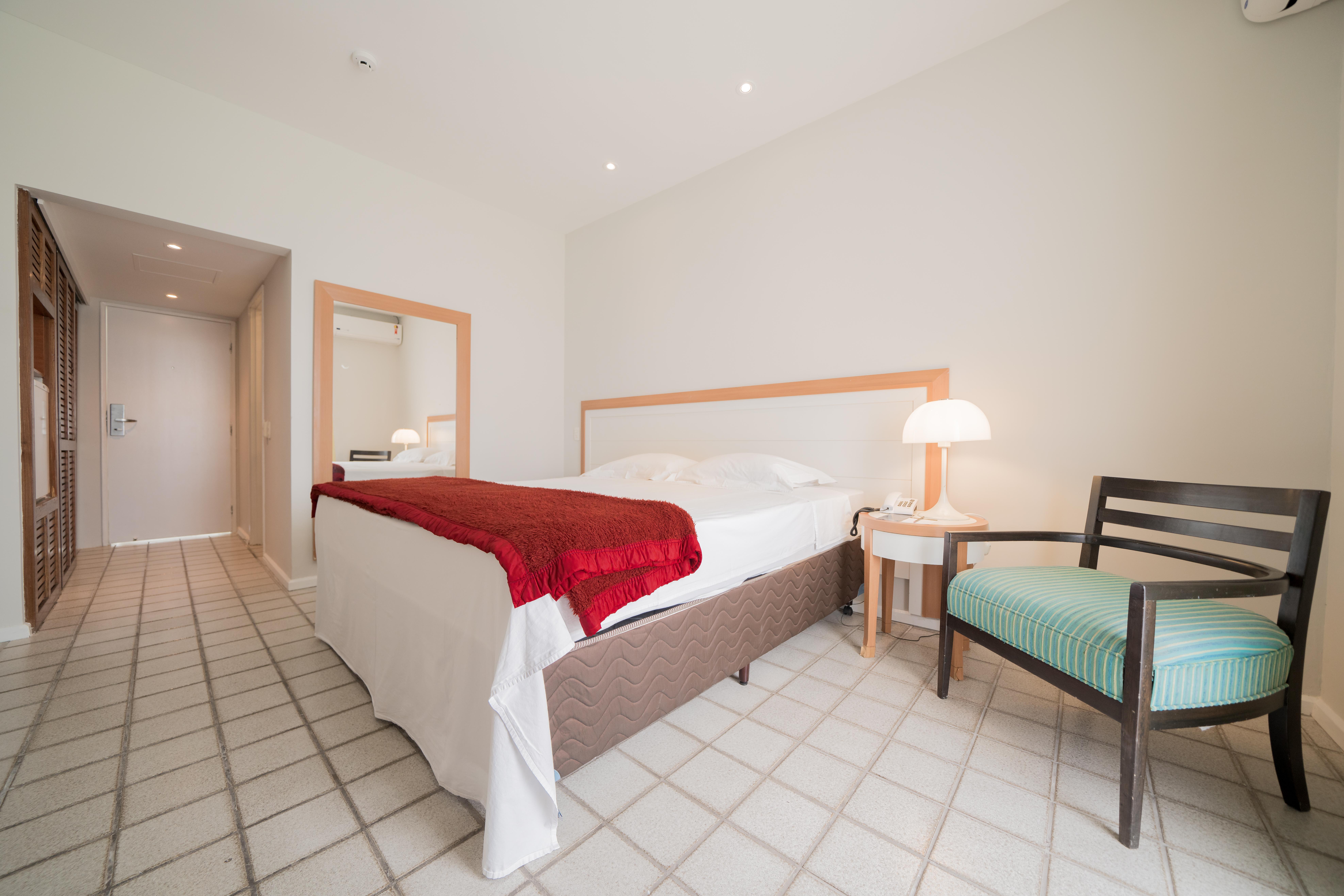 Blue Tree Towers Sao Luis酒店 外观 照片 A room at the hotel