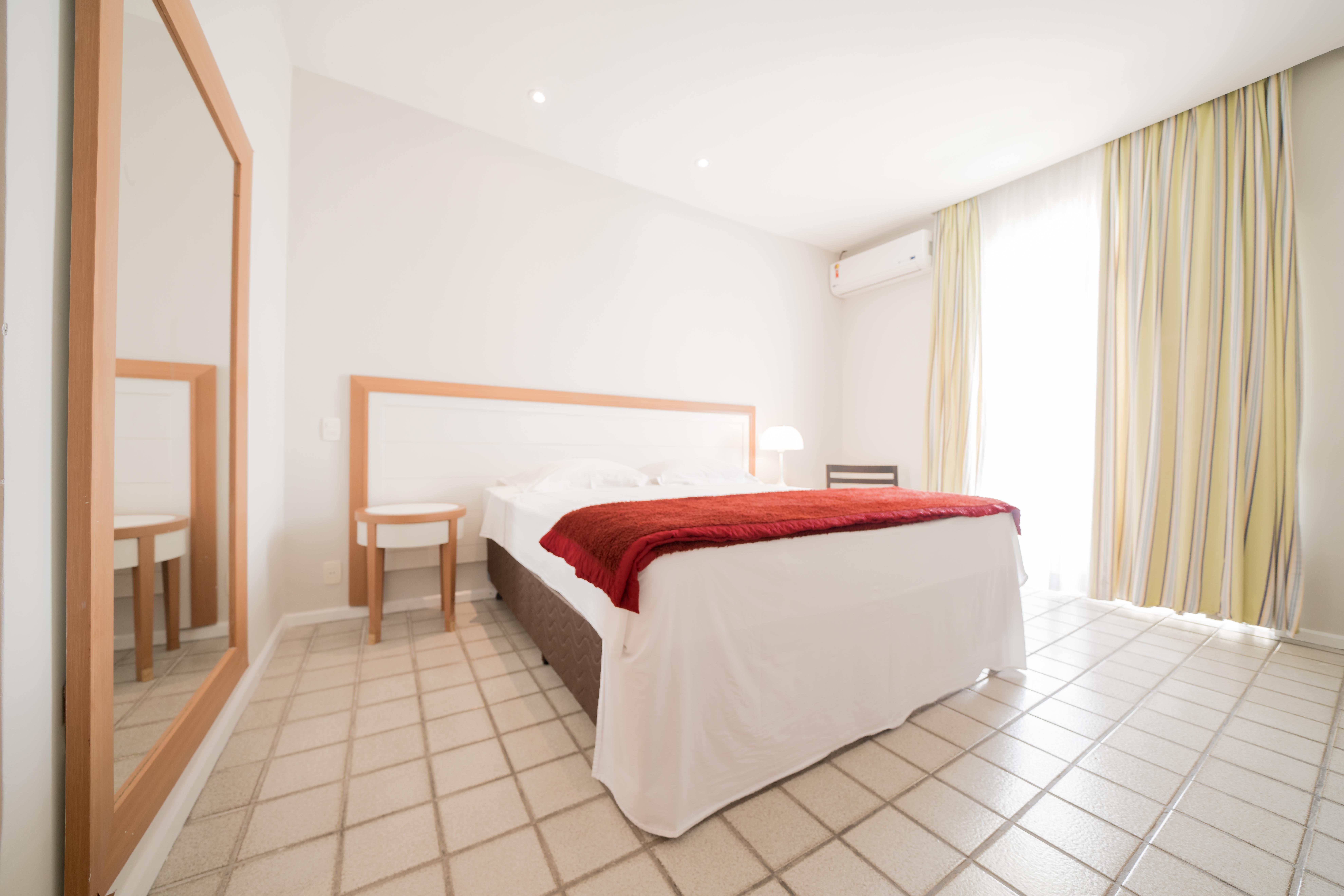 Blue Tree Towers Sao Luis酒店 外观 照片 A room at the hotel