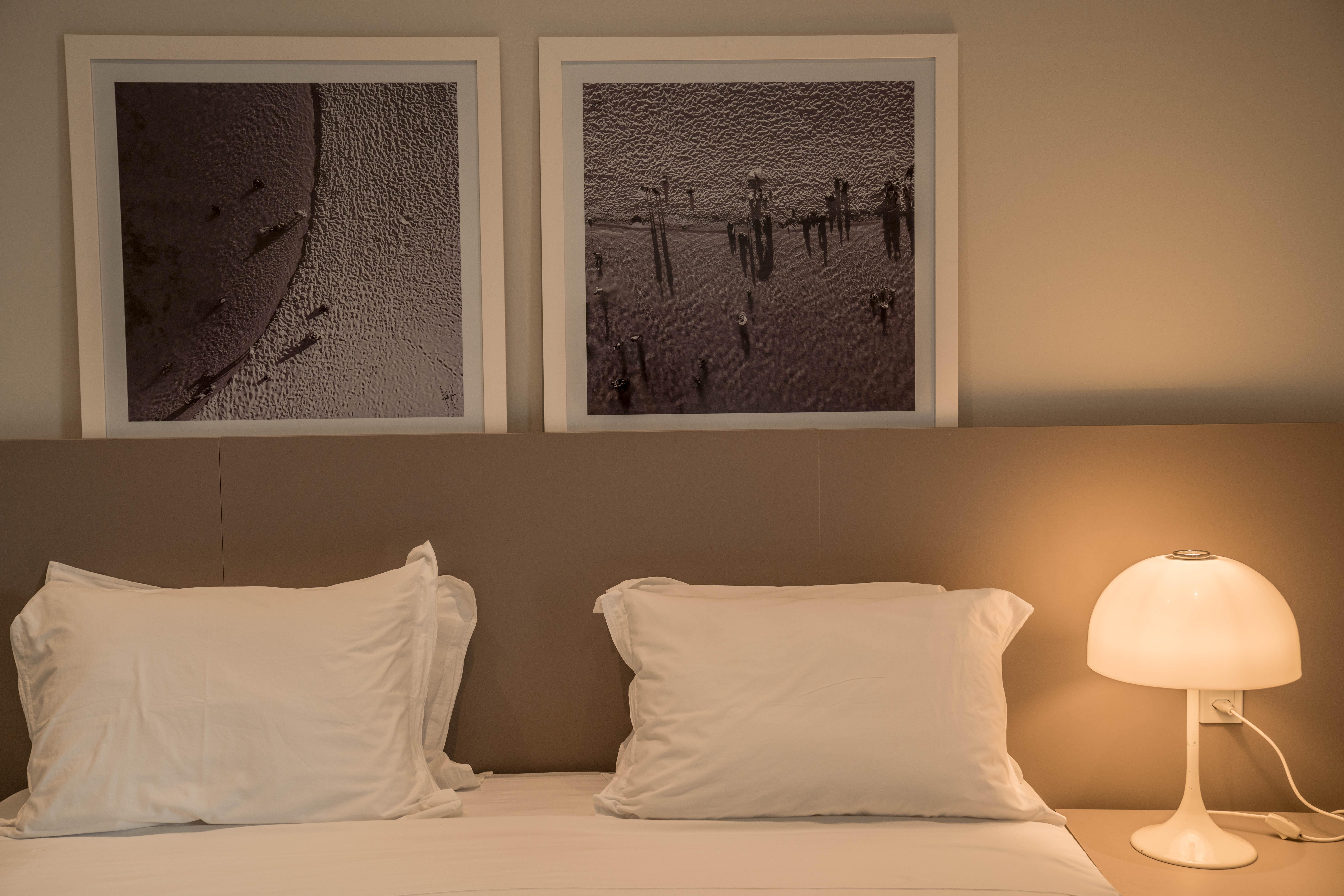 Blue Tree Towers Sao Luis酒店 外观 照片 A room at the hotel