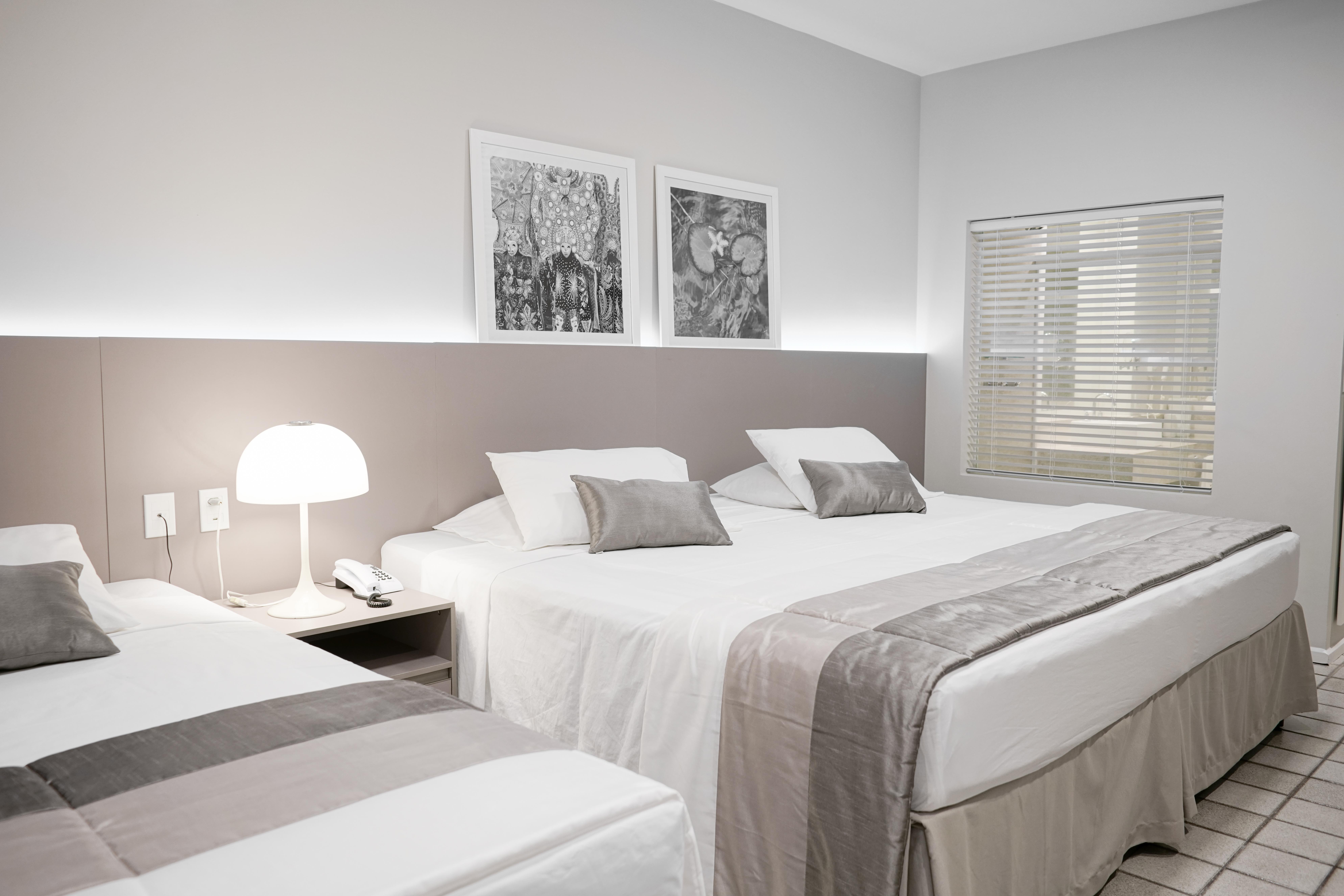 Blue Tree Towers Sao Luis酒店 外观 照片