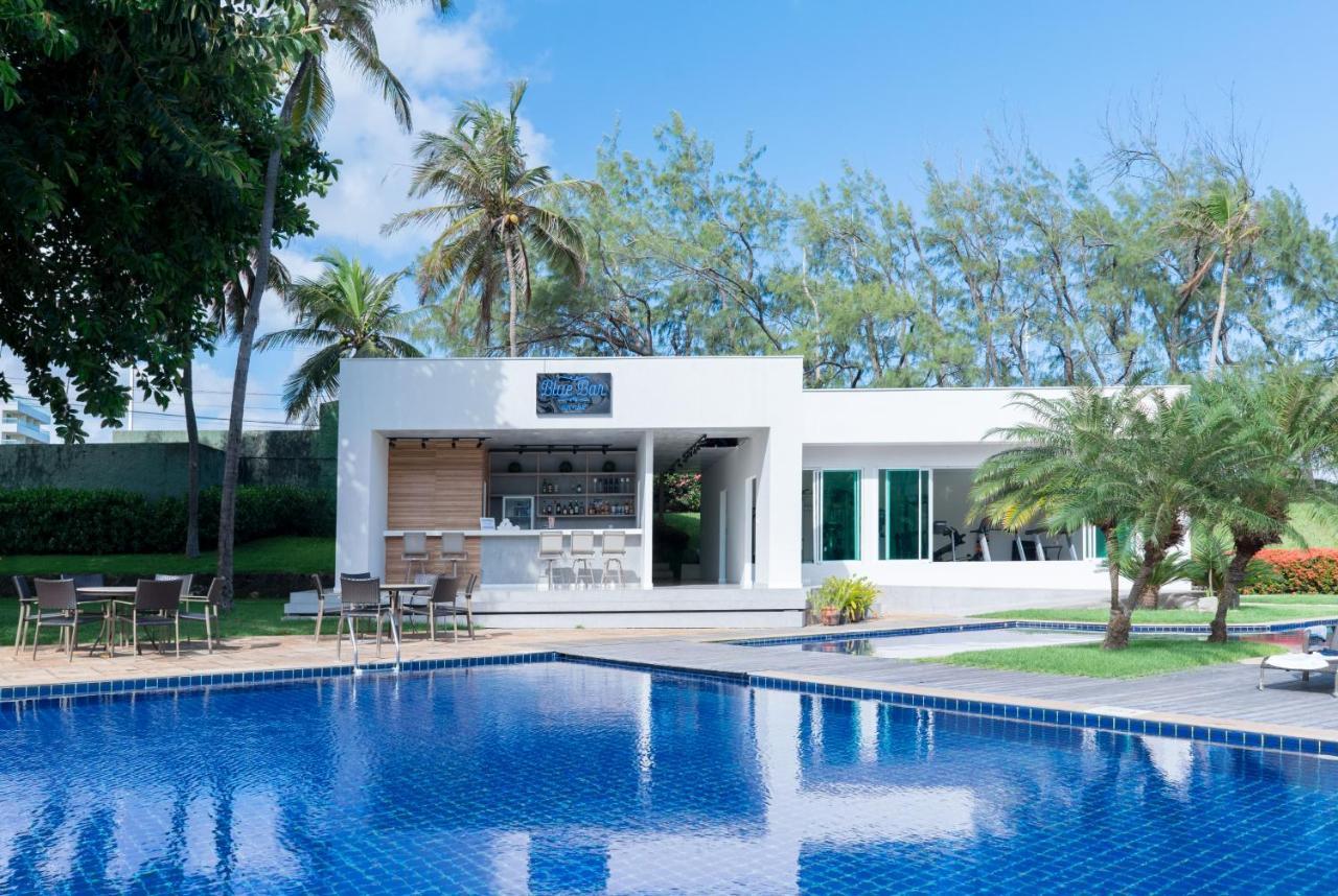 Blue Tree Towers Sao Luis酒店 外观 照片 Villa in Phuket, Thailand