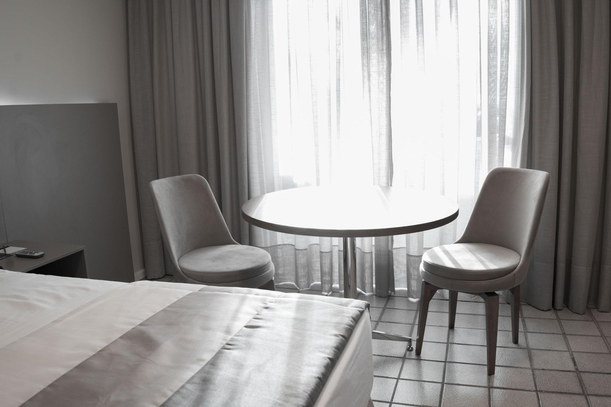 Blue Tree Towers Sao Luis酒店 外观 照片 A room at the hotel